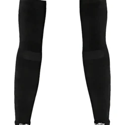 Armwarmers, Beenwarmers & Kniewarmers|Armwarmers, Beenwarmers En Kniewarmers < veloToze Graphene Armwarmers - Black