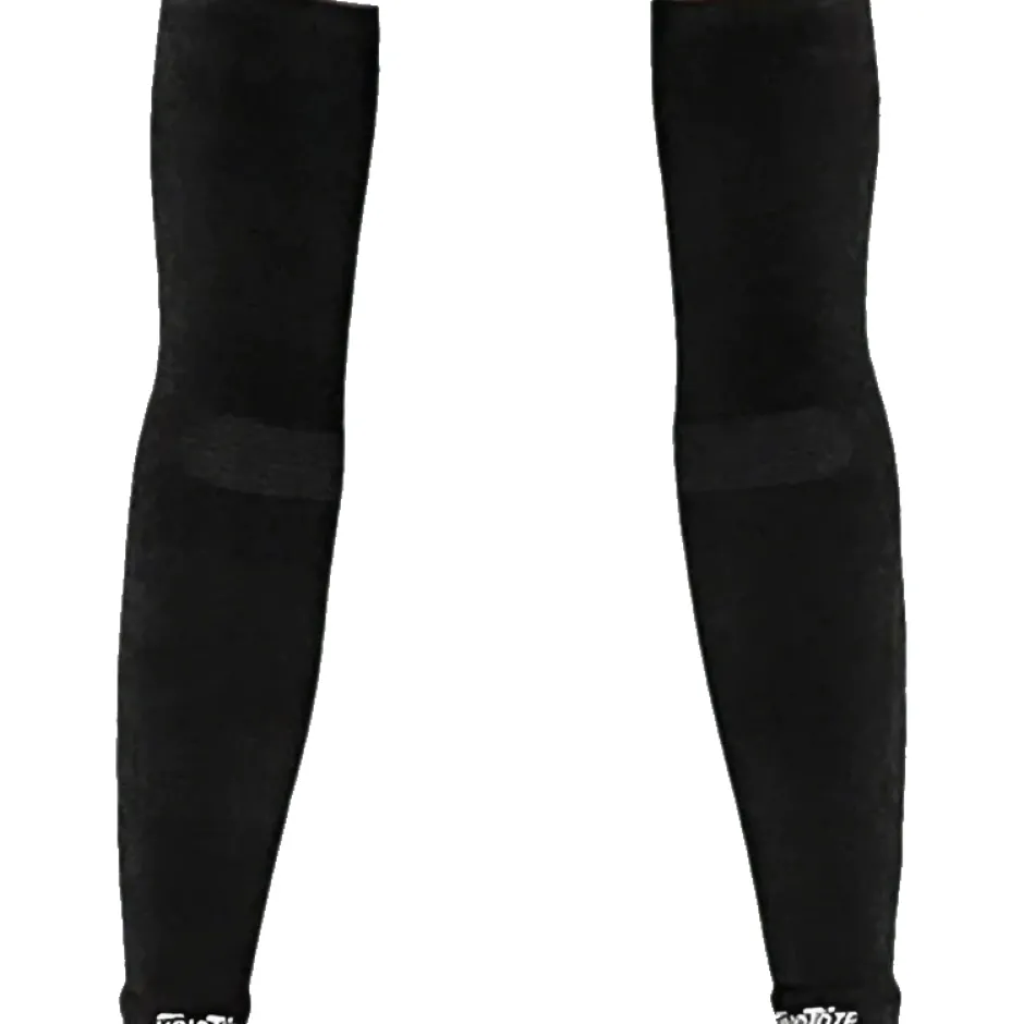 Armwarmers, Beenwarmers & Kniewarmers|Armwarmers, Beenwarmers En Kniewarmers < veloToze Graphene Armwarmers - Black