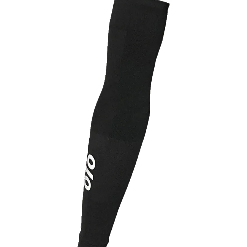 Armwarmers, Beenwarmers & Kniewarmers|Armwarmers, Beenwarmers En Kniewarmers < veloToze Graphene Armwarmers - Black