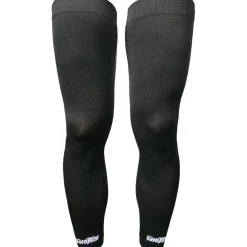veloToze Graphene Beenwarmers - Black