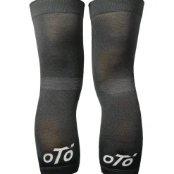 Armwarmers, Beenwarmers & Kniewarmers|Armwarmers, Beenwarmers En Kniewarmers < veloToze Graphene Kniewarmers - Black