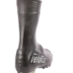 Overschoenen < veloToze Grave/TB Hoge Overschoenen - Zwart
