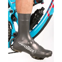 Overschoenen < veloToze Grave/TB Hoge Overschoenen - Zwart