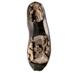 Overschoenen < veloToze Grave/TB Korte Overschoenen - Zwart