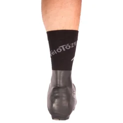 Overschoenen < veloToze Grave/TB Korte Overschoenen - Zwart
