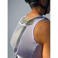 veloToze Hydro Vest zonder drinkzak - White