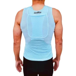 veloToze Hydro Vest zonder drinkzak - White