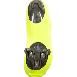 veloToze Road 2.0 Hoge Overschoenen - Zilver
