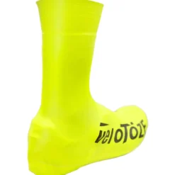 veloToze Road 2.0 Hoge Overschoenen - Blauw