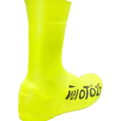 veloToze Road 2.0 Hoge Overschoenen - Maroon