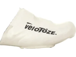veloToze Road Teenwarmers - Wit