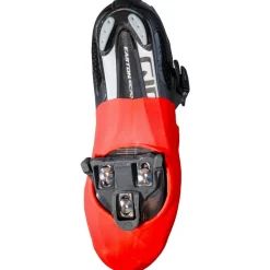 veloToze Road Teenwarmers - Wit