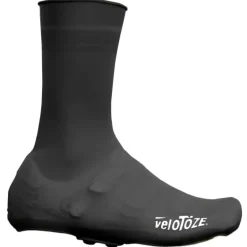 Overschoenen < veloToze iicone nap Hoge Overchoenen - Zwart