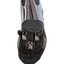 Overschoenen < veloToze Silicone Teenwarmers - Zwart