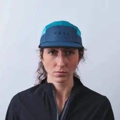 VÅGA Club Hardlooppet - Dark Teal / Teal