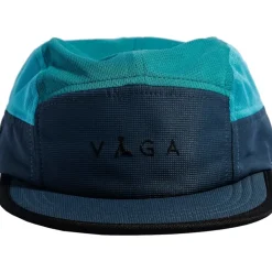 VÅGA Club Hardlooppet - Dark Teal / Teal
