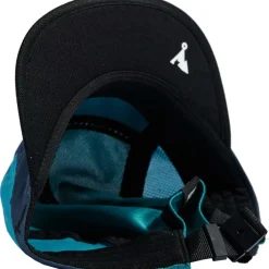 VÅGA Club Hardlooppet - Dark Teal / Teal