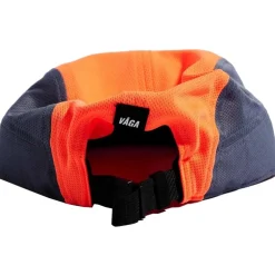 VÅGA Club Hardlooppet - Neon Coral / Slate Blue