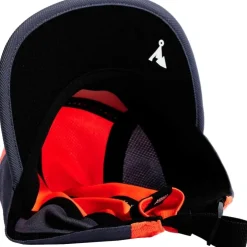 VÅGA Club Hardlooppet - Neon Coral / Slate Blue