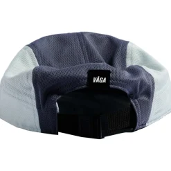 Mutsen < VÅGA Club Hardlooppet - Slate Blue / Mint