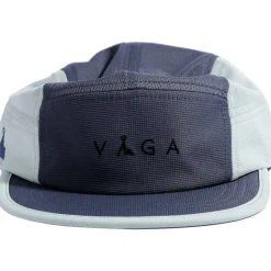 Mutsen < VÅGA Club Hardlooppet - Slate Blue / Mint