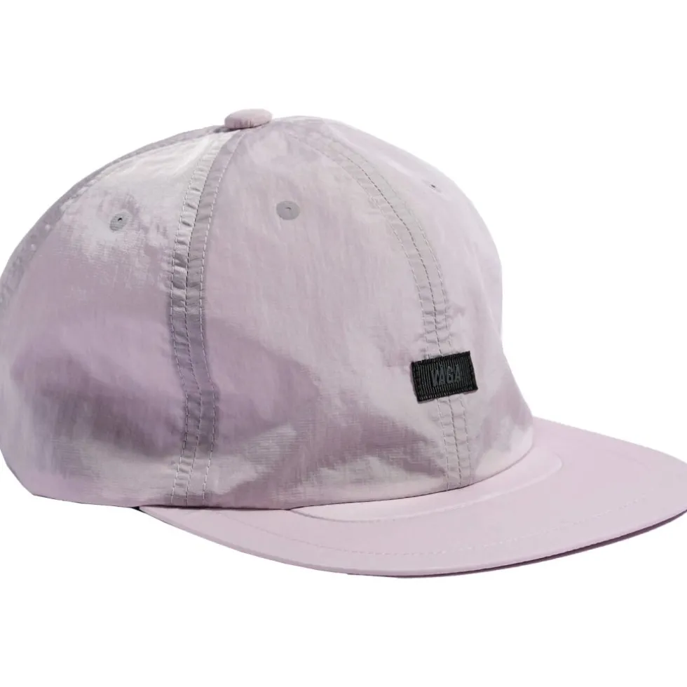 VÅGA Drift Kap - Dusty Lilac