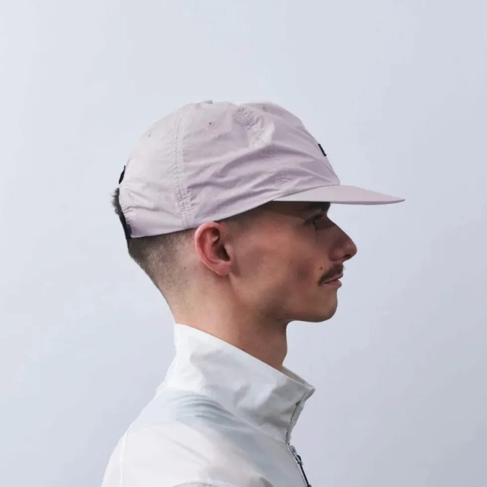 VÅGA Drift Kap - Dusty Lilac