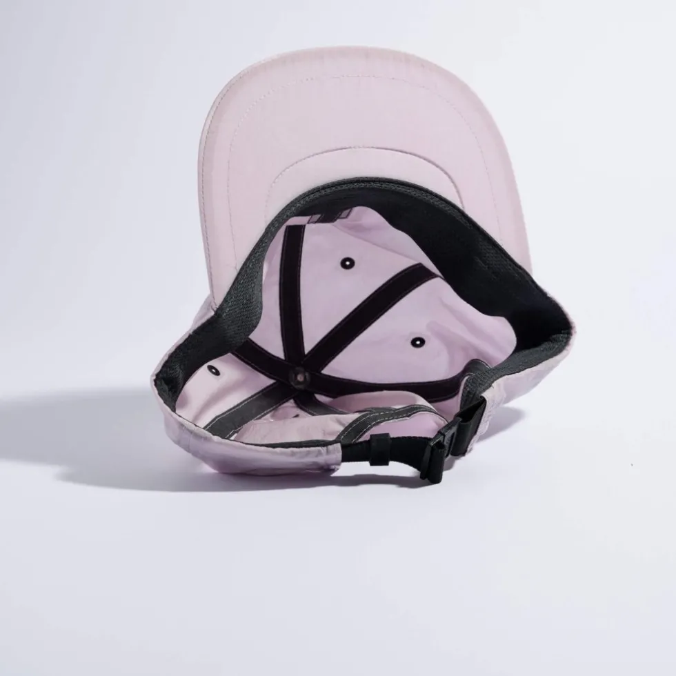VÅGA Drift Kap - Dusty Lilac
