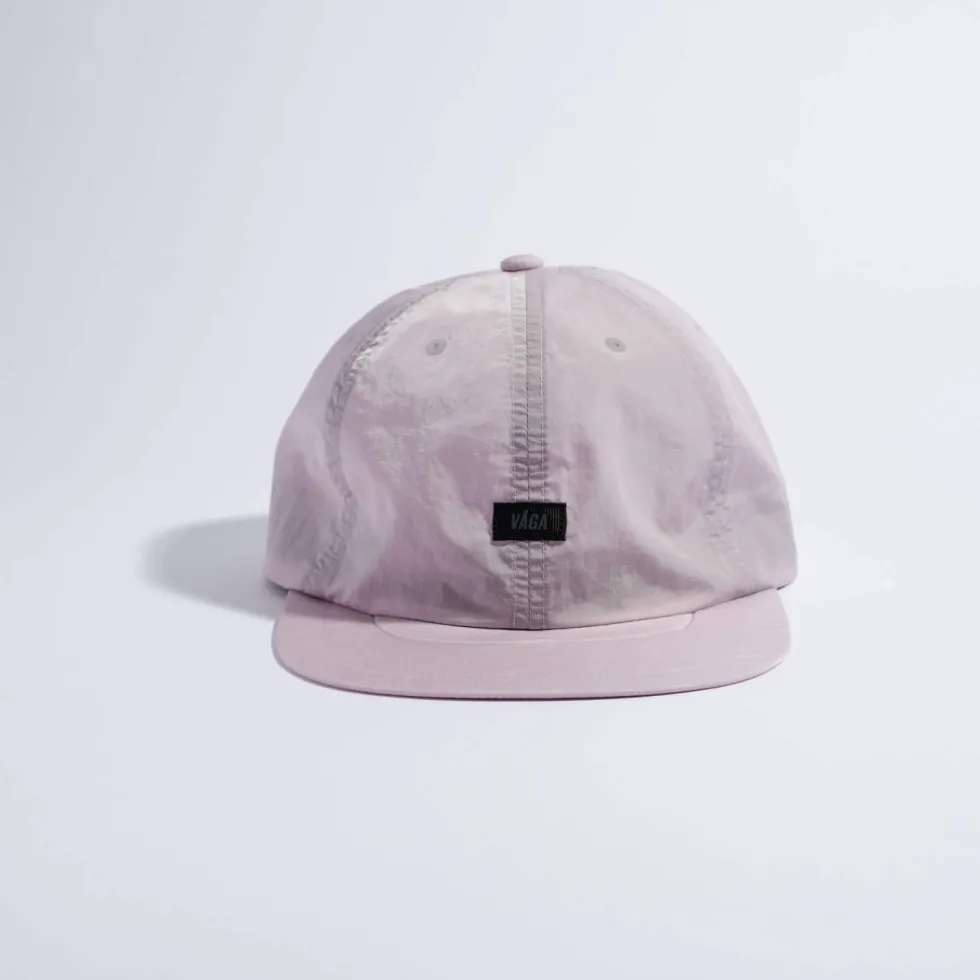 VÅGA Drift Kap - Dusty Lilac