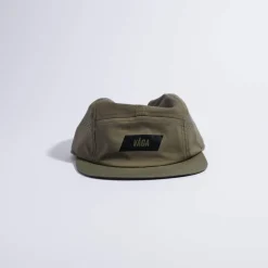 VÅGA Feather Racepet - Taupe