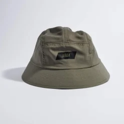 VÅGA Feather Vissershoedje - Taupe
