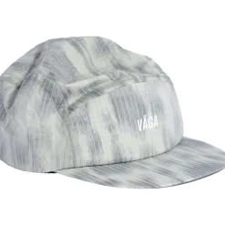 VÅGA Night Club 2.0 Hardlooppet - Light Grey / Silver