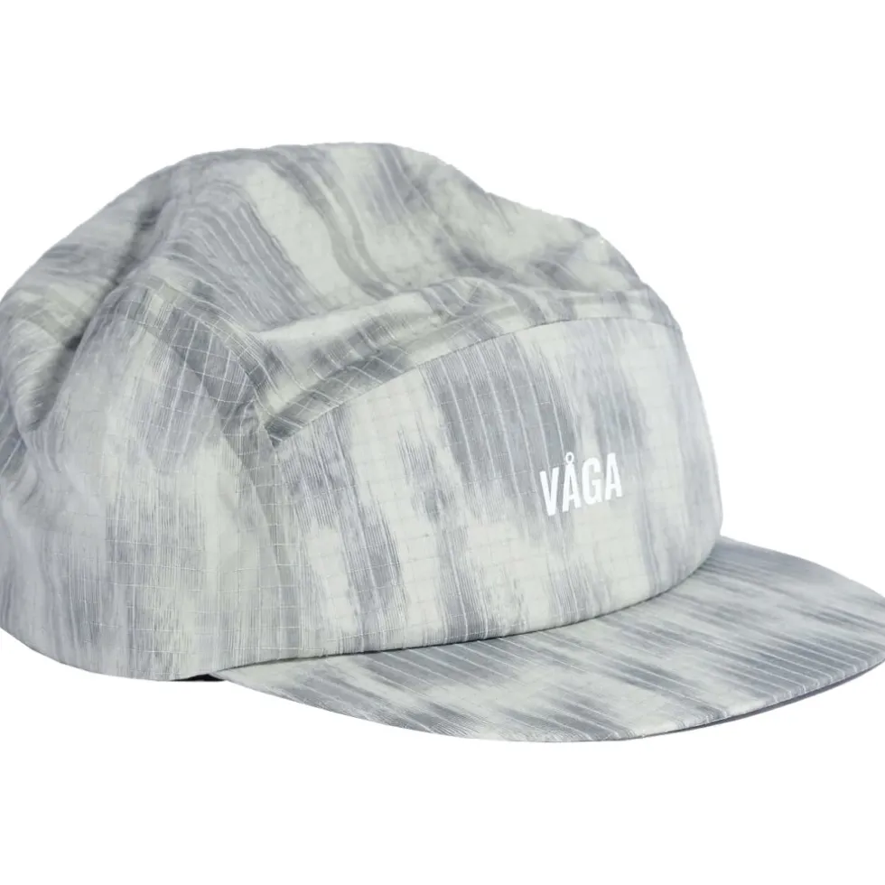 VÅGA Night Club 2.0 Hardlooppet - Light Grey / Silver