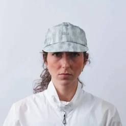 VÅGA Night Club 2.0 Hardlooppet - Light Grey / Silver