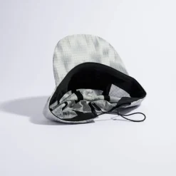 VÅGA Night Club 2.0 Hardlooppet - Light Grey / Silver