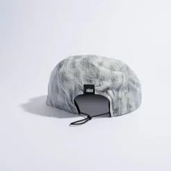 VÅGA Night Club 2.0 Hardlooppet - Light Grey / Silver