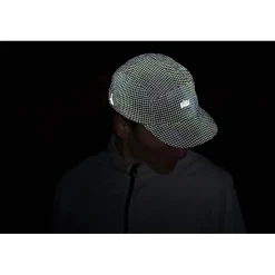 VÅGA Night Club 2.0 Hardlooppet - Light Grey / Silver