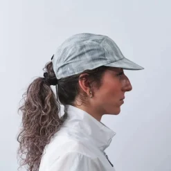 VÅGA Night Club 2.0 Hardlooppet - Light Grey / Silver