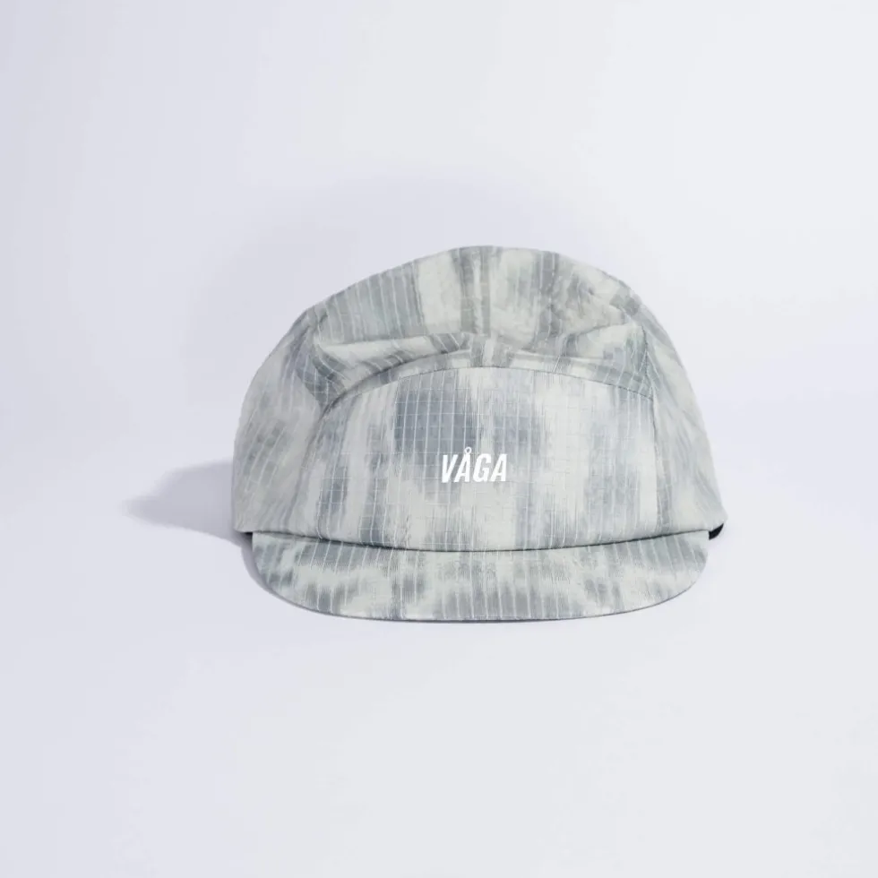 VÅGA Night Club 2.0 Hardlooppet - Light Grey / Silver