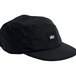VÅGA Pacer Hardlooppet - Black