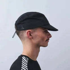 VÅGA Pacer Hardlooppet - Black