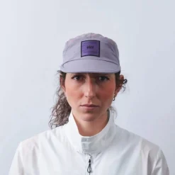 Mutsen < VÅGA Transit Lite Hardlooppet - Mauve
