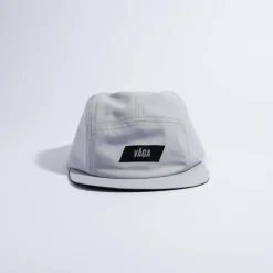 VÅGA Feather Racepet - Aluminium Grey