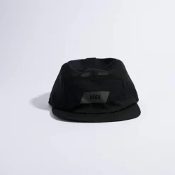 VÅGA Feather Racepet - Black