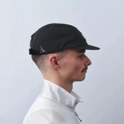 VÅGA Feather Racepet - Black