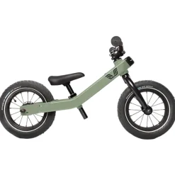 Vici VICI Bike - 12" Kinderfiets / Kinder Loopfiets - 2025 - vintage green
