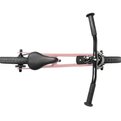 Vici VICI Bike - 12" Kinderfiets / Kinder Loopfiets - 2025 - vintage pink
