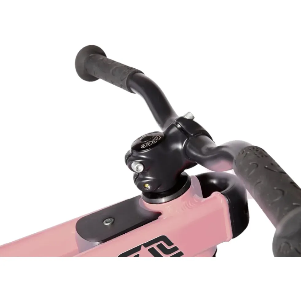 Vici VICI Bike - 12" Kinderfiets / Kinder Loopfiets - 2025 - vintage pink