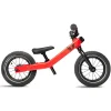 Vici VICI Bike - 12" Kinderfiets / Kinder Loopfiets - 2025 - fire brigade red