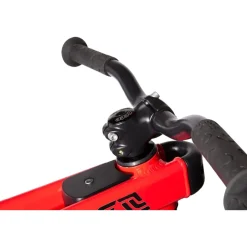 Vici VICI Bike - 12" Kinderfiets / Kinder Loopfiets - 2025 - fire brigade red